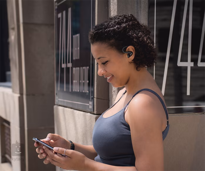 Koss BT232i GR - In-Ear sluchátka