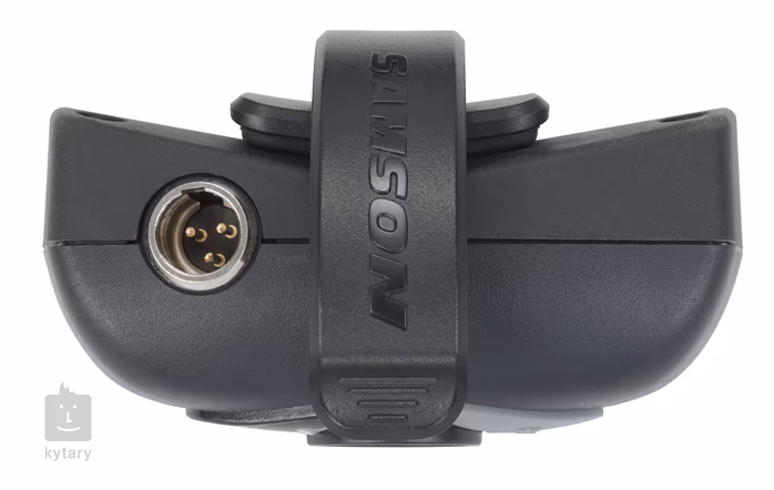 Samson AHX Fitness Headset K - Bezdrátový hlavový set