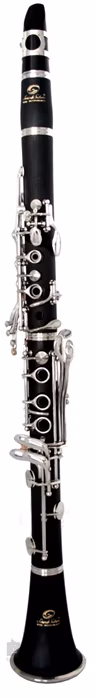Soundsation SCL-18 - Klarinet