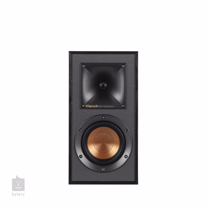 Klipsch R-41M - Pasivní reproboxy