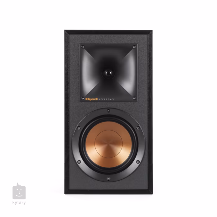 Klipsch R-51PM - Hi-Fi reprosoustava