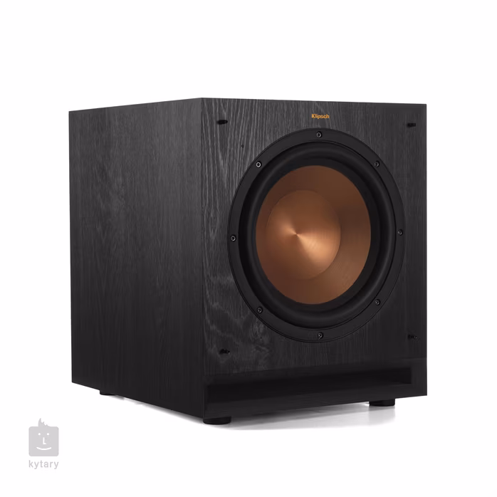 Klipsch SPL-100 - Aktivní subwoofer