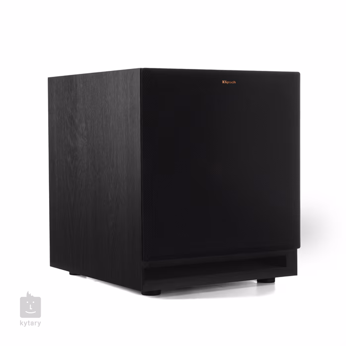 Klipsch SPL-100 - Aktivní subwoofer