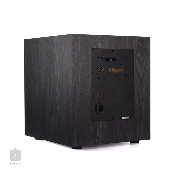 Klipsch SPL-100 - Aktivní subwoofer