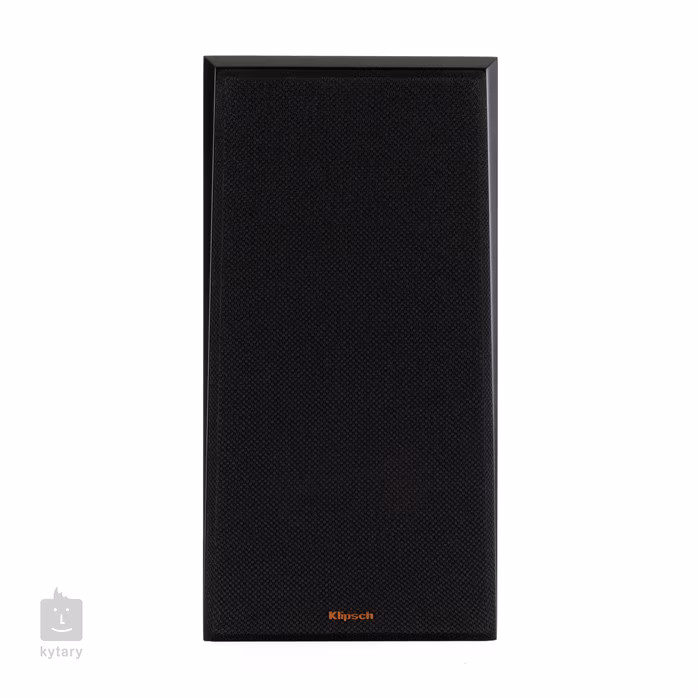 Klipsch RP-600M Ebony  - Hi-Fi reprosoustava