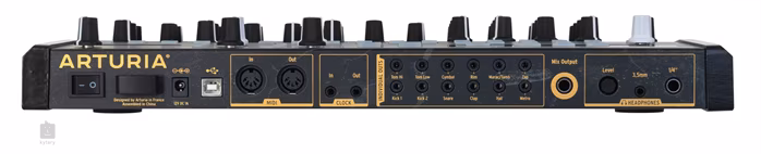 Arturia DrumBrute Creation Edition - Analogový groovebox