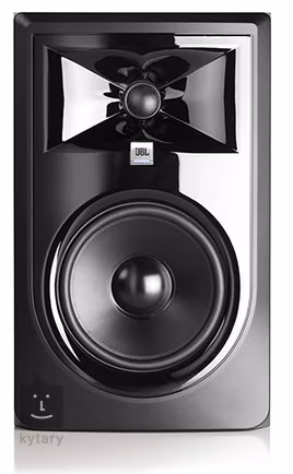 JBL LSR306P MK2 - Aktivní studiový monitor