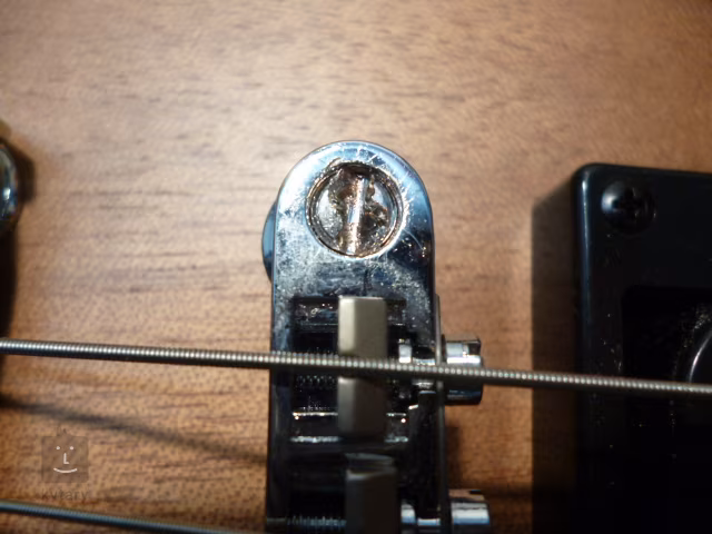 Epiphone Les Paul Special VE WLV (poškozené) - Elektrická kytara