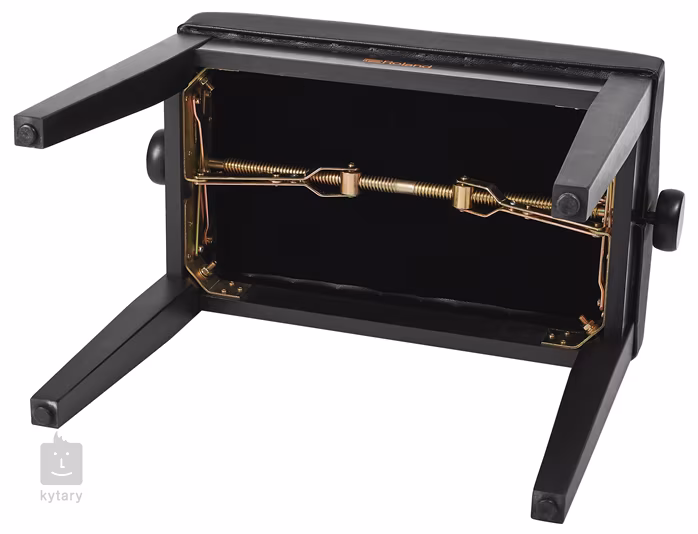 Roland RPB-300BK (poškozené) - Klavírní stolička