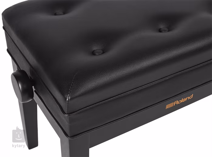 Roland RPB-400BK - Klavírní stolička