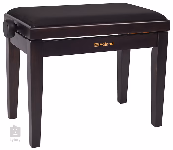 Roland RPB-220RW (rozbalené) - Klavírní stolička