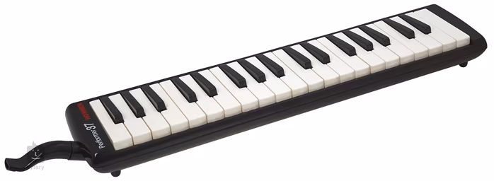 Hohner Melodica Performer 37 - Foukací klávesová harmonika