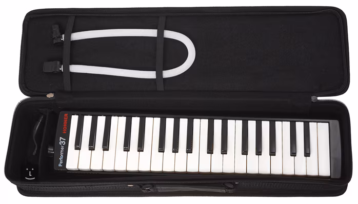 Hohner Melodica Performer 37 - Foukací klávesová harmonika