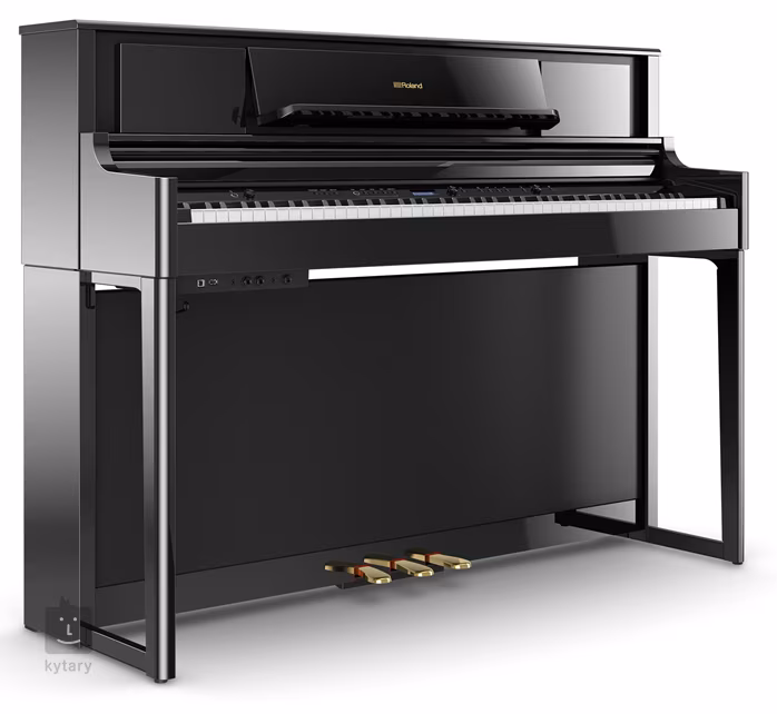 Roland LX705-PE - Digitální piano