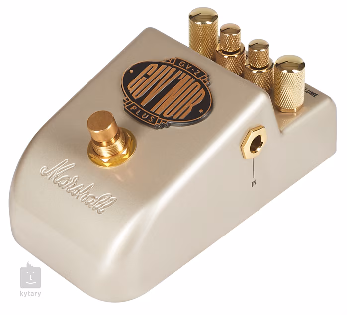 Marshall GV-2 Guvernor Plus - Kytarový efekt