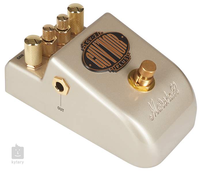 Marshall GV-2 Guvernor Plus - Kytarový efekt