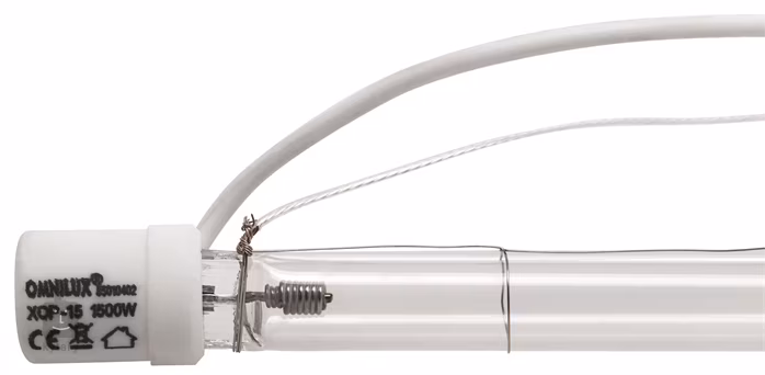 Omnilux XOP-15 100V/1500W - Výbojka