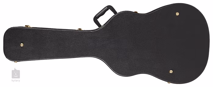 Guardian CG-020-C - Kufr pro klasickou kytaru