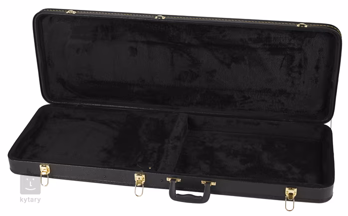 Guardian CG-020-E - Kufr pro elektrickou kytaru