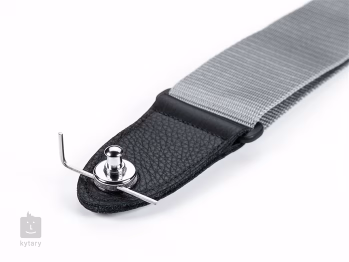 Schaller S-Locks Black Chrome (S) - Zámky na popruh