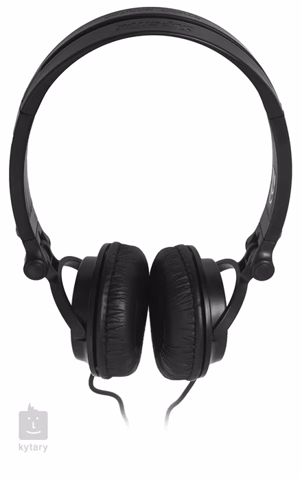 Superlux HD572 - Sluchátka