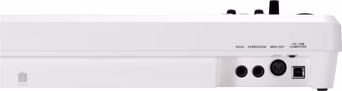 Roland A-49 WH - USB/MIDI keyboard