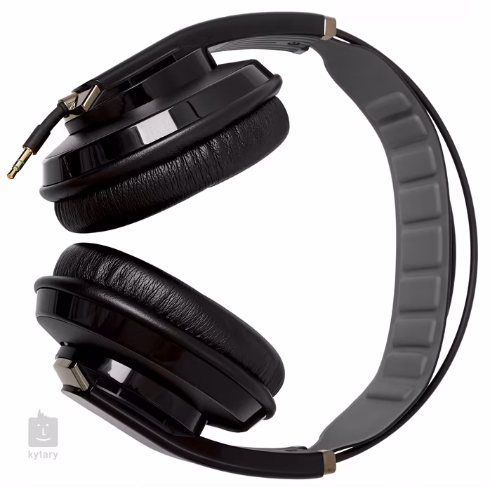 Superlux HD681 EVO (použité) - Studiová sluchátka