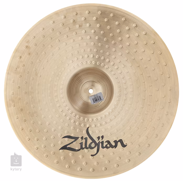Zildjian 19" ZBT crash - Činel crash