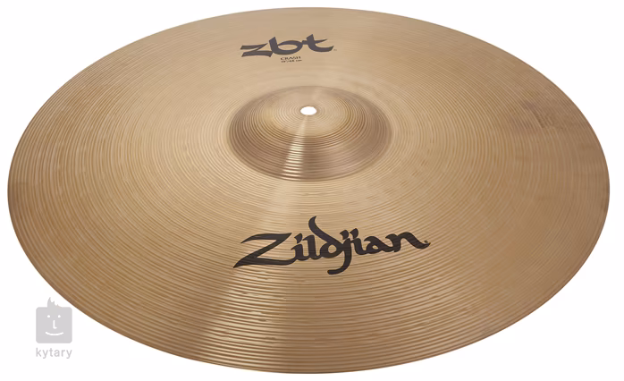 Zildjian 19" ZBT crash - Činel crash