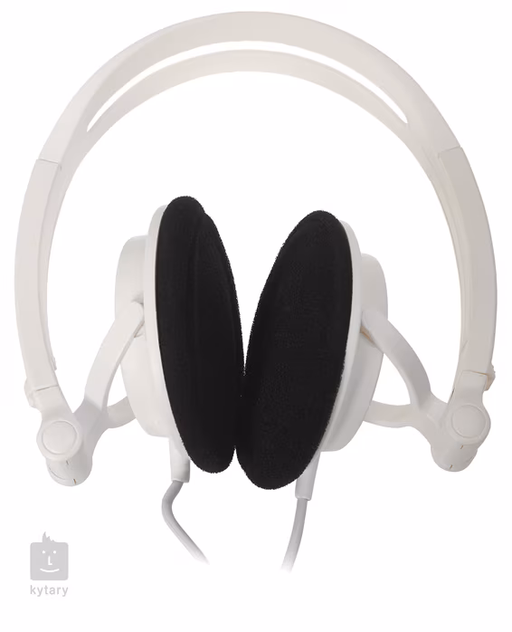 Superlux HD572A - Studiová sluchátka