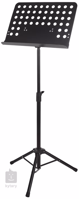 Soundsation SPMS-200-BK - Notový stojan
