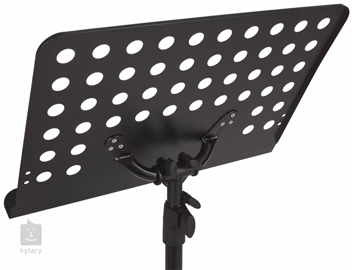 Soundsation SPMS-200-BK - Notový stojan