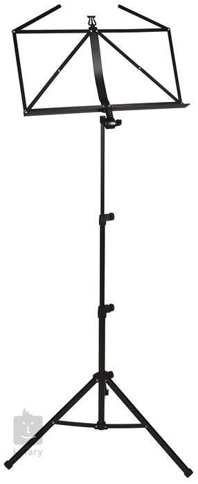 K&M 10065 - Notový stojan