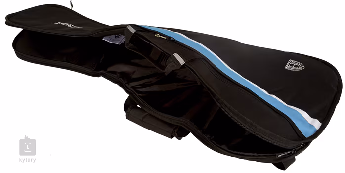 Hérgét Chic 030 Electric Guitar Turquoise - Obal pro elektrickou kytaru