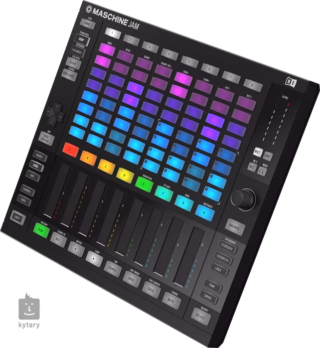 Native Instruments Maschine JAM - 