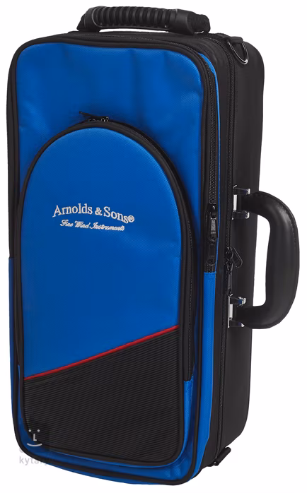 Arnolds & Sons ASS-101C (rozbalené) - Saxofon