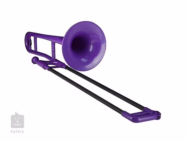Tromba Pro Trombone Purple - Trombon