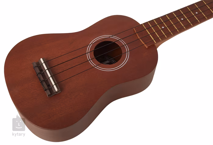 Vintage VUK20N - Akustické ukulele