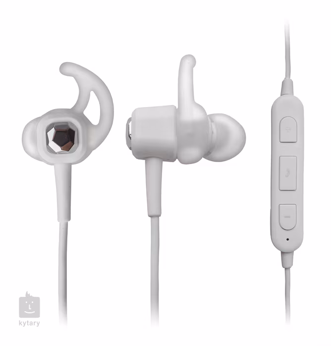 Superlux HDB311 WHITE - In-Ear sluchátka