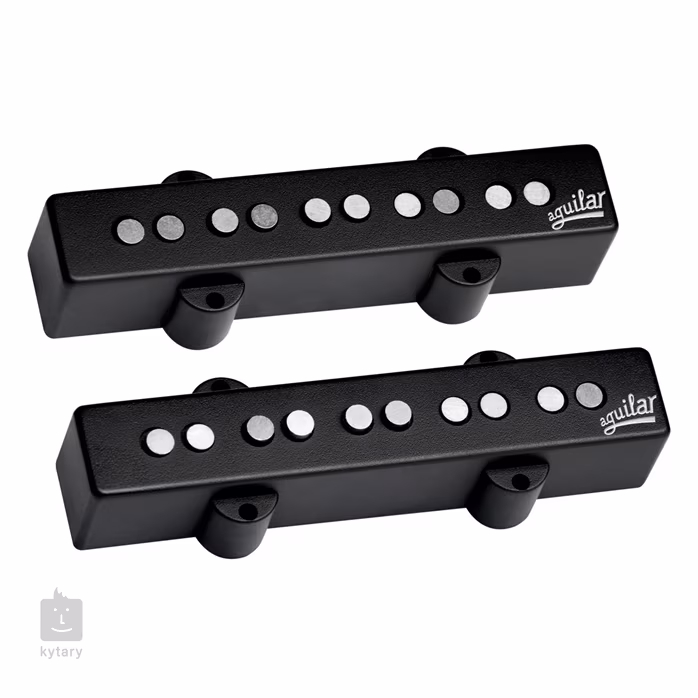 Aguilar AG 5J-HC - Set snímačů pro elektrickou baskytaru