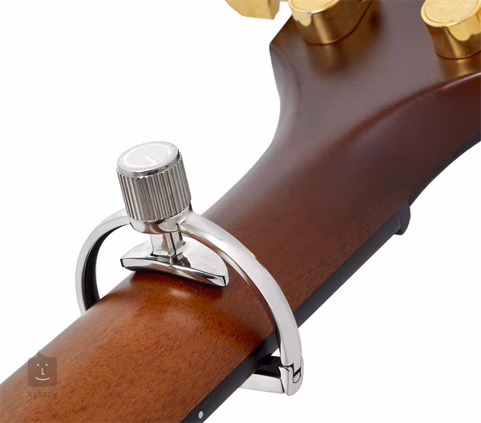 G7th Heritage 1 Guitar - Kapodastr