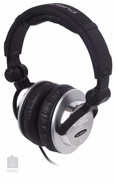 Roland RH-300V - Bubenická sluchátka