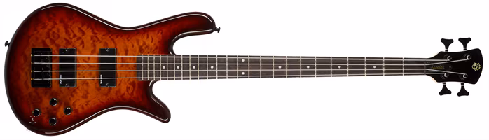 Spector Legend4 Classic TBSB G - Elektrická baskytara