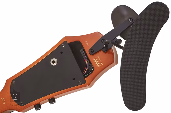 NS Design WAV5 Violin Amberburst - Elektrické housle