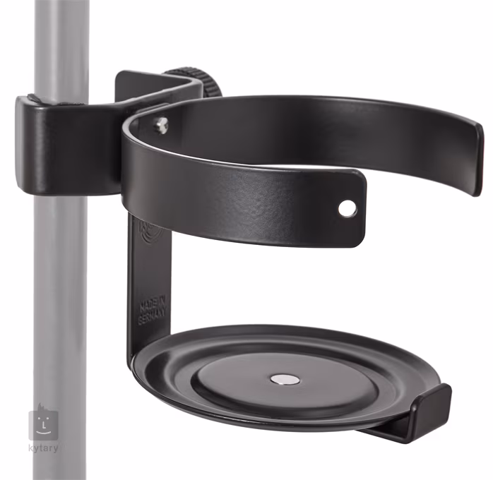 K&M 160/2 - Držák nápojů