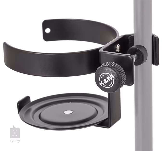 K&M 160/2 - Držák nápojů