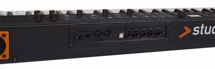 Studiologic Numa Compact2 - Přenosné digitální stage piano