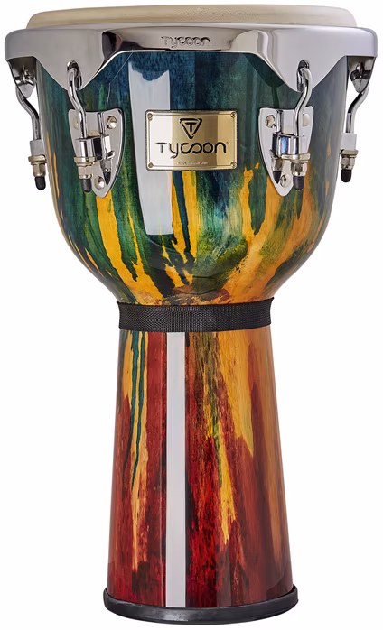 Tycoon MTJPL-712 C Master Series - Djembe
