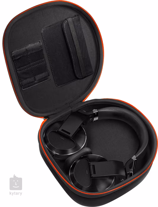 Pioneer DJ HDJ-X10-K - DJ sluchátka