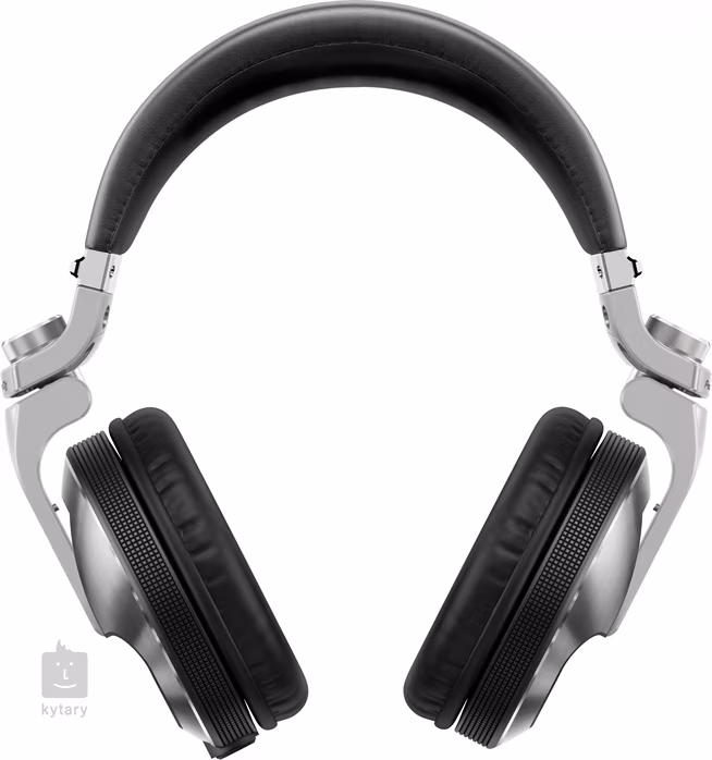 Pioneer DJ HDJ-X10-S - DJ sluchátka